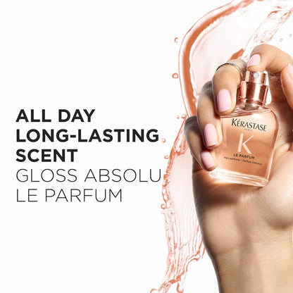 Gloss Absolu Le Parfum – Parfum cheveux