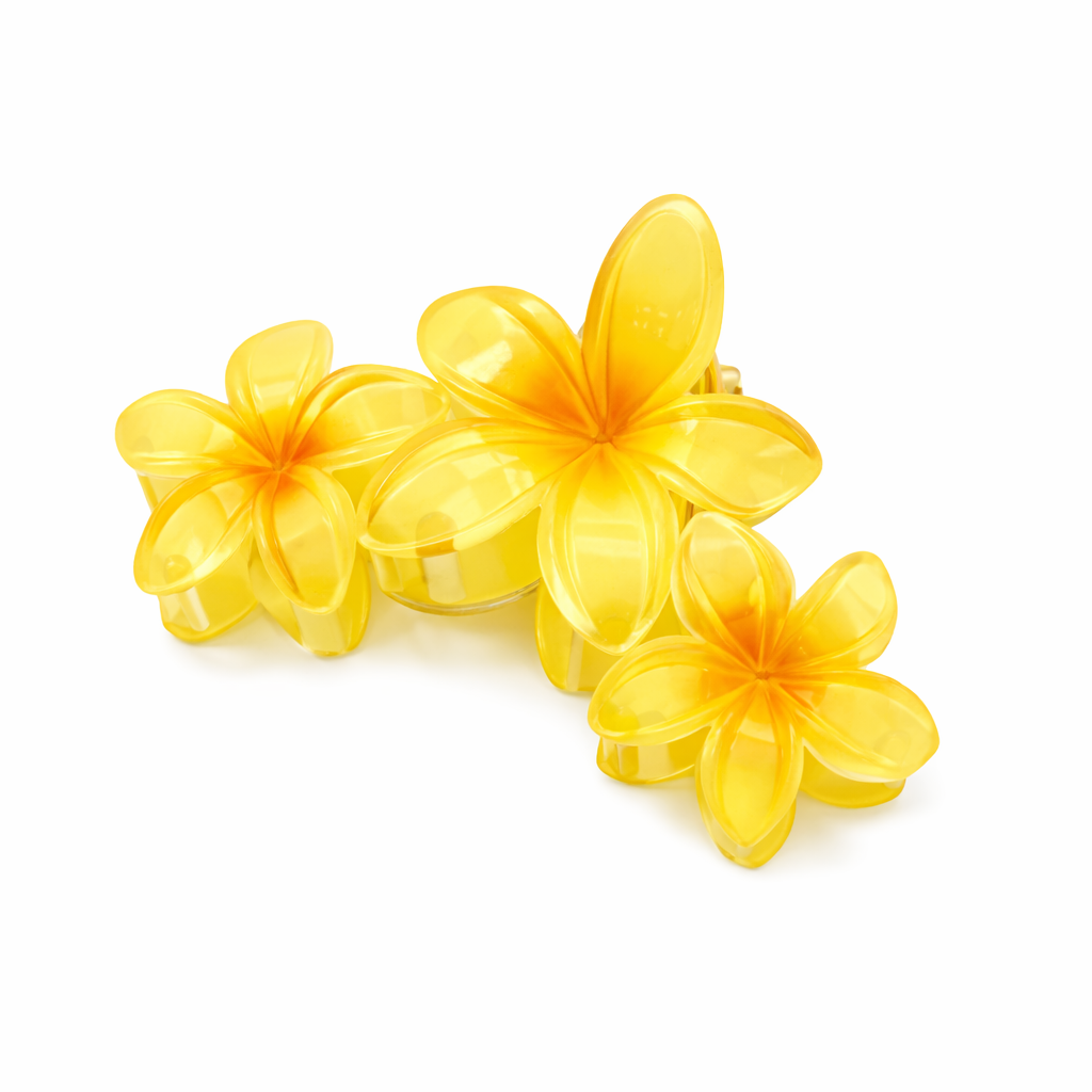 Pince Fleur Trio