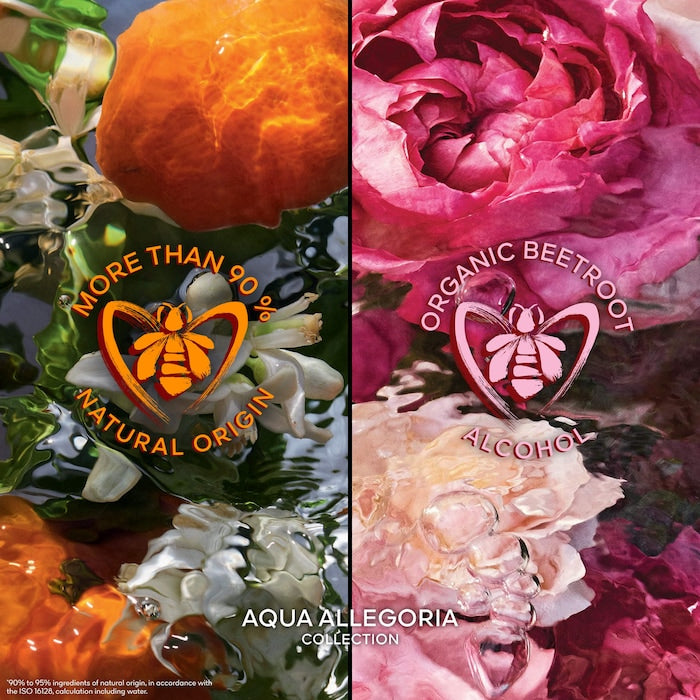 Aqua Allegoria Mandarine Basilic Forte – Eau de Parfum