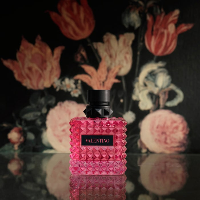 Born in Roma Donna Extradose – Le Parfum