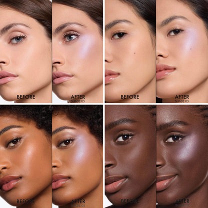 FOREVER Glow Luminizer