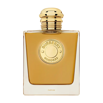 BURBERRY - Goddess Parfum with Vanilla and Leather