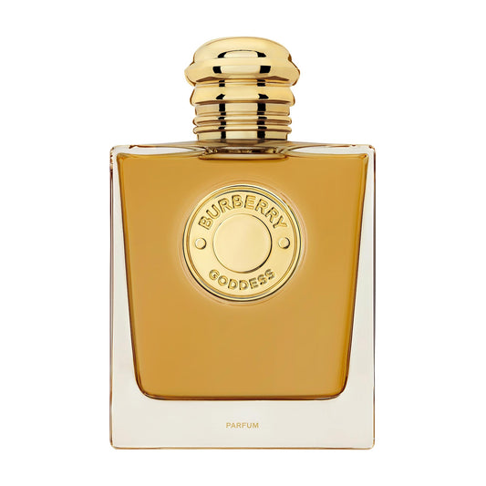BURBERRY - Goddess Parfum with Vanilla and Leather