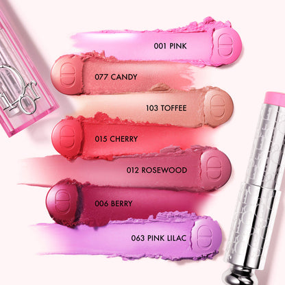DIOR Backstage — Rosy Glow Blush Stick