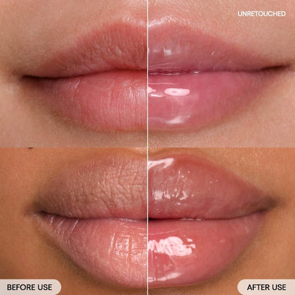 LIP GLOWY BALM
