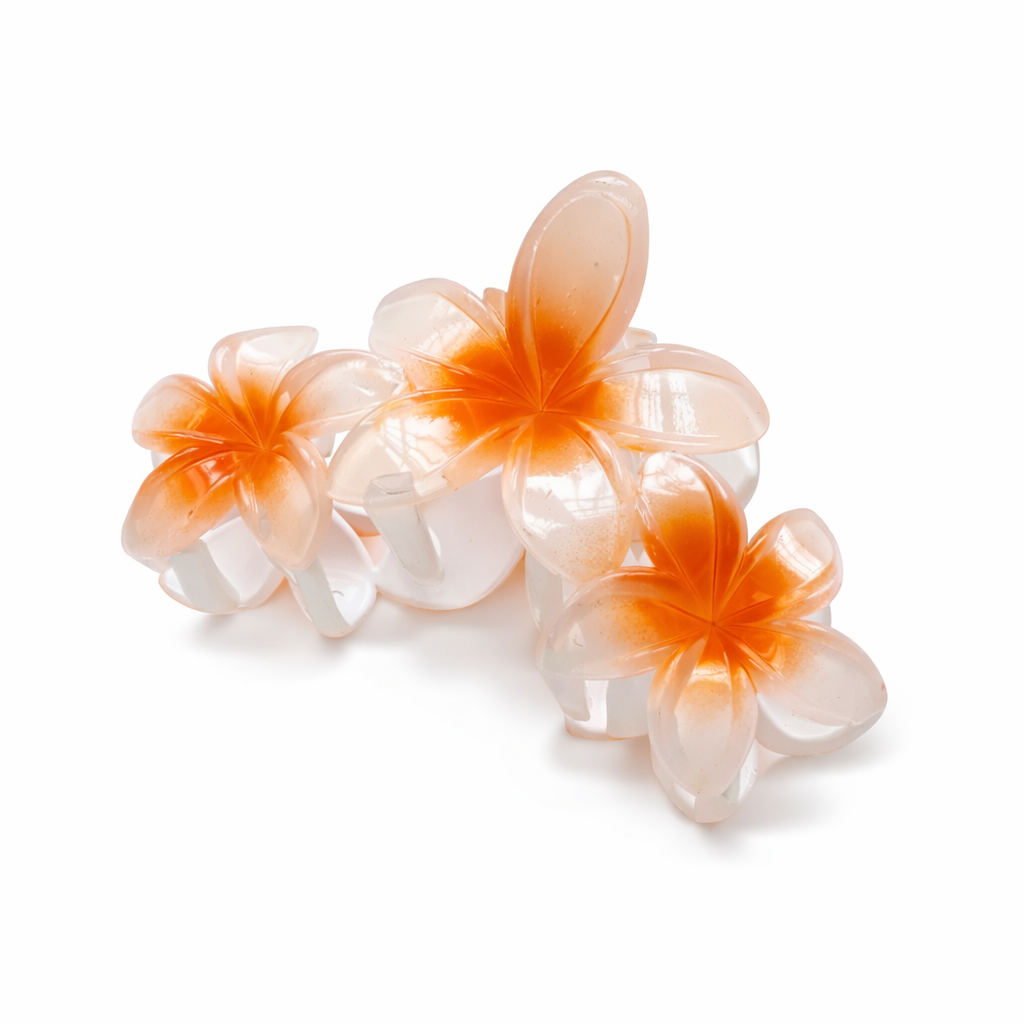 Pince Fleur Trio