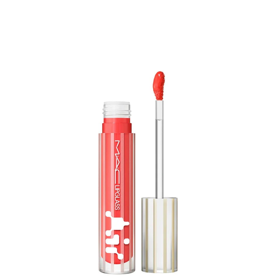 MAC – LIPGLASS AIR NON-STICKY GLOSS