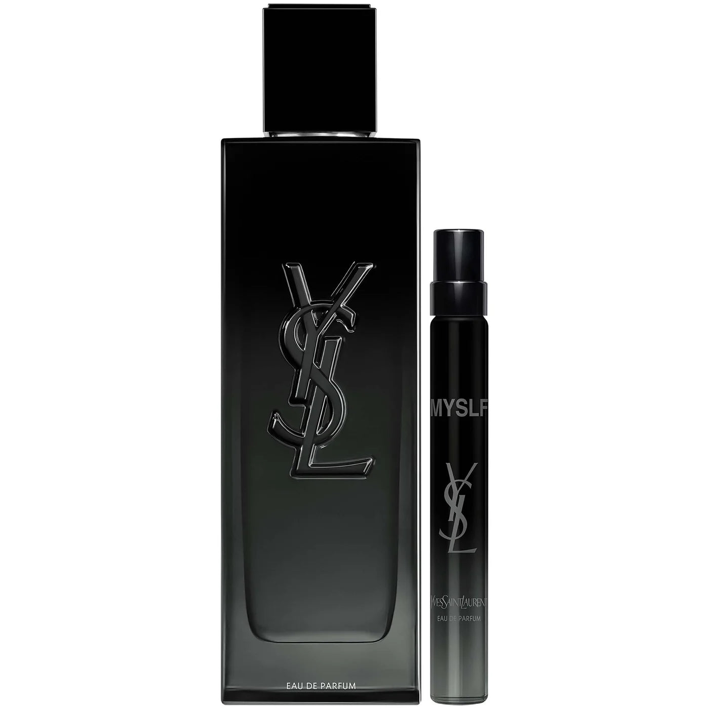 MYSLF Eau de Parfum 2-Piece Holiday Gift Set – Coffret 2 pièces