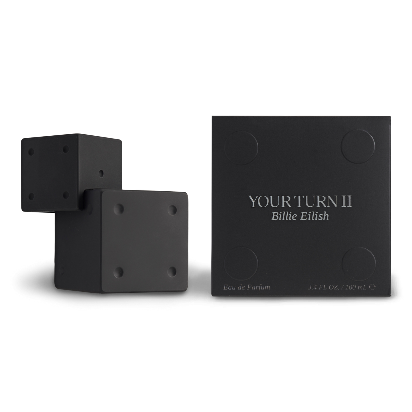 Your Turn II – Eau de Parfum