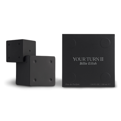 Your Turn II – Eau de Parfum