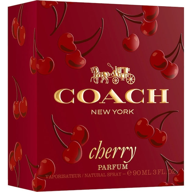 Coach Cherry – Parfum