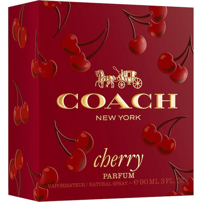 Coach Cherry – Parfum