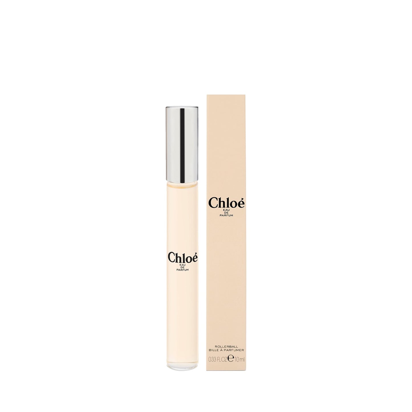 Chloé Eau de Parfum – Eau de Parfum