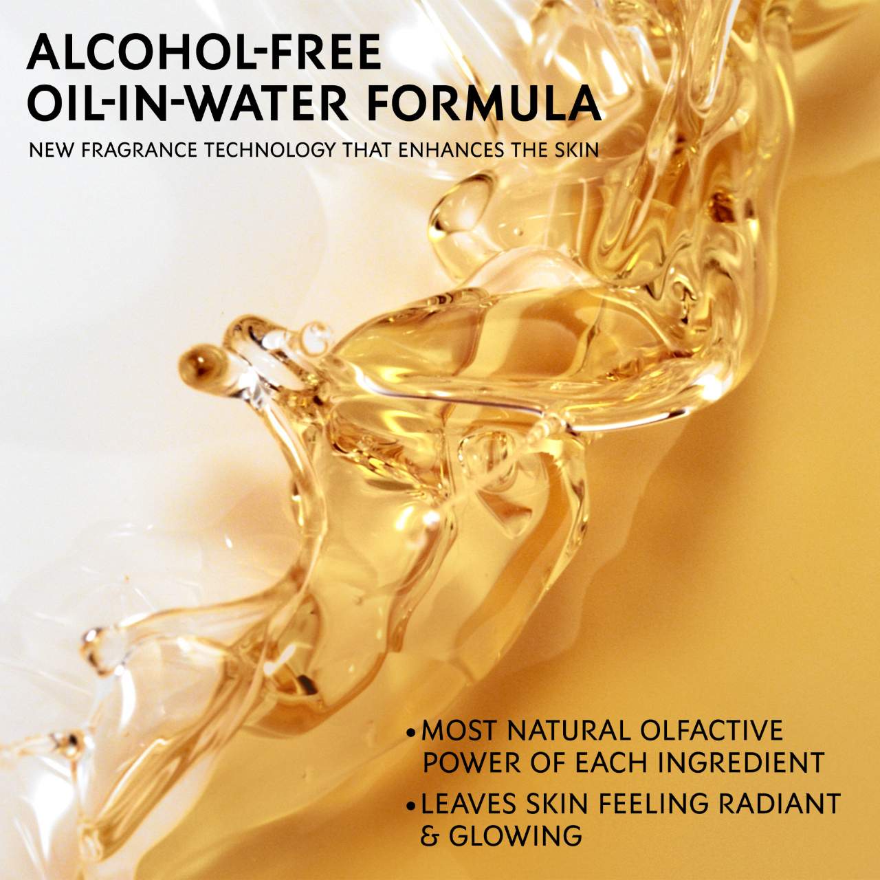 Yves Saint Laurent – Libre L’Eau Nue Eau de Parfum