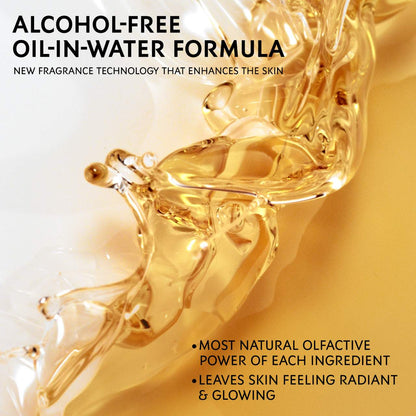 Yves Saint Laurent – Libre L’Eau Nue Eau de Parfum