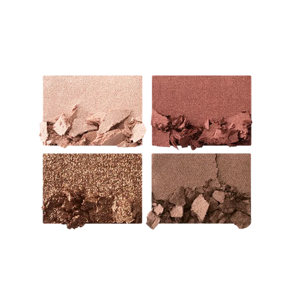 The Bella Sofia (Luxury Palette)