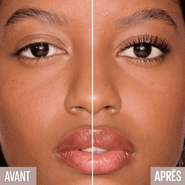 Lash Sensational Body – Mascara volumisant et liftant