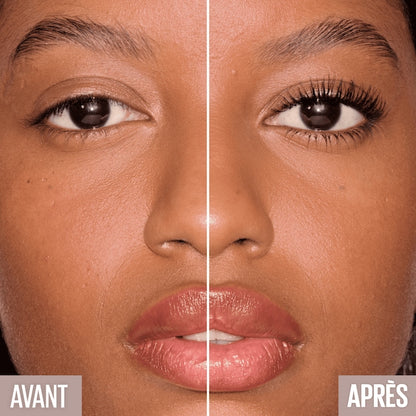 Lash Sensational Body – Mascara volumisant et liftant
