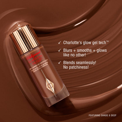 Charlotte Tilbury – Hollywood Flawless Filter