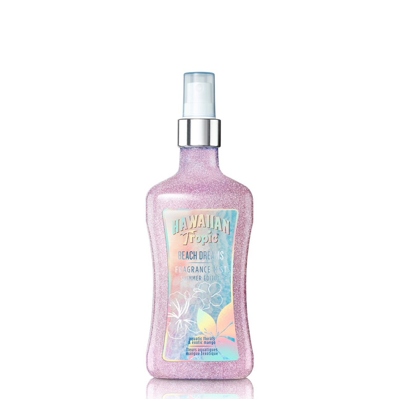 Hawaiian Tropic – Beach Dreams Body Mist