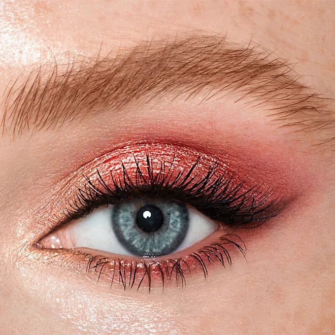 Walk of No Shame Luxury Palette
