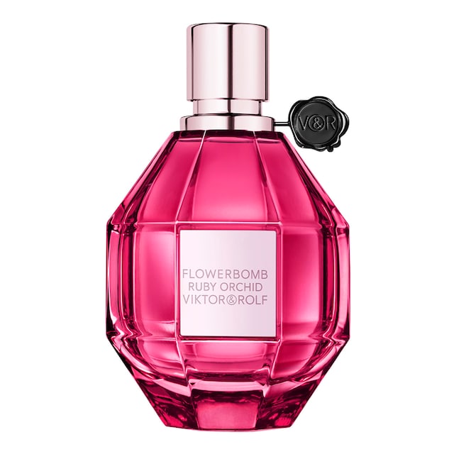 Flowerbomb Ruby Orchid – Eau de Parfum