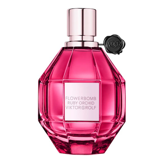 Flowerbomb Ruby Orchid – Eau de Parfum