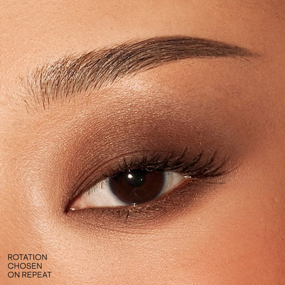 Major Dimension Essential Artistry Edit – Palette de fards à paupières
