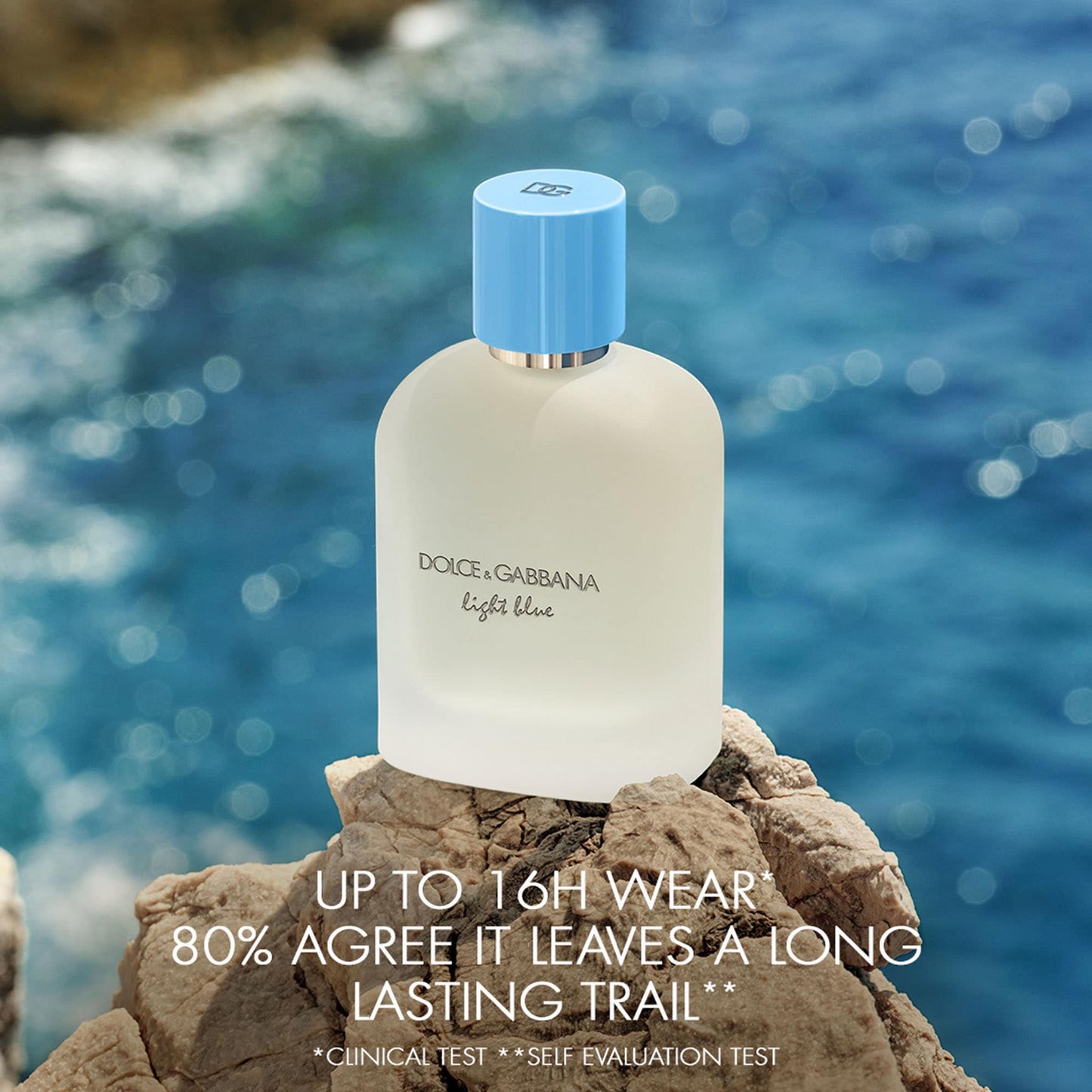 Dolce & Gabbana – Light Blue Eau de Toilette