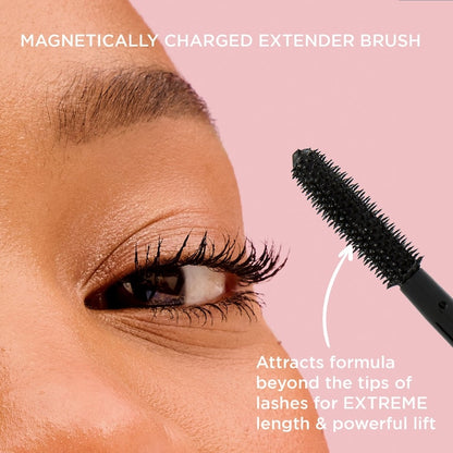 BENEFIT They're Real! Magnet Extreme Lengthening Mascara