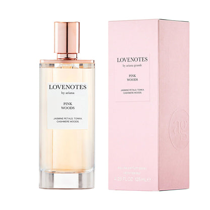 Ariana Grande – LOVENOTES Pink Woods – Eau de Parfum