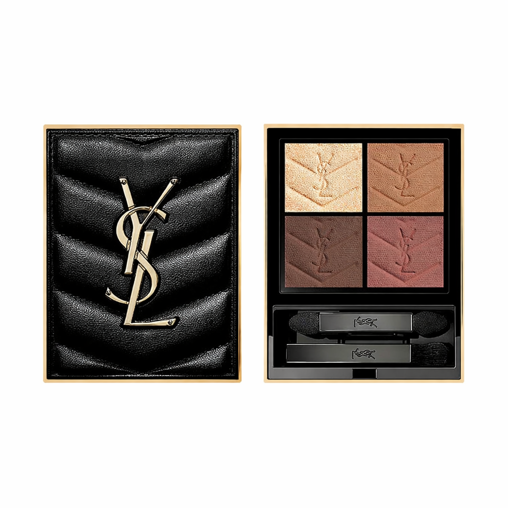 YSL - Couture Mini Clutch Eyeshadow Palette