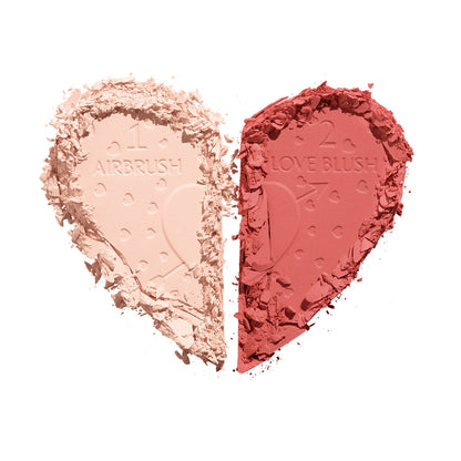 Beauty Soulmates Face Palette