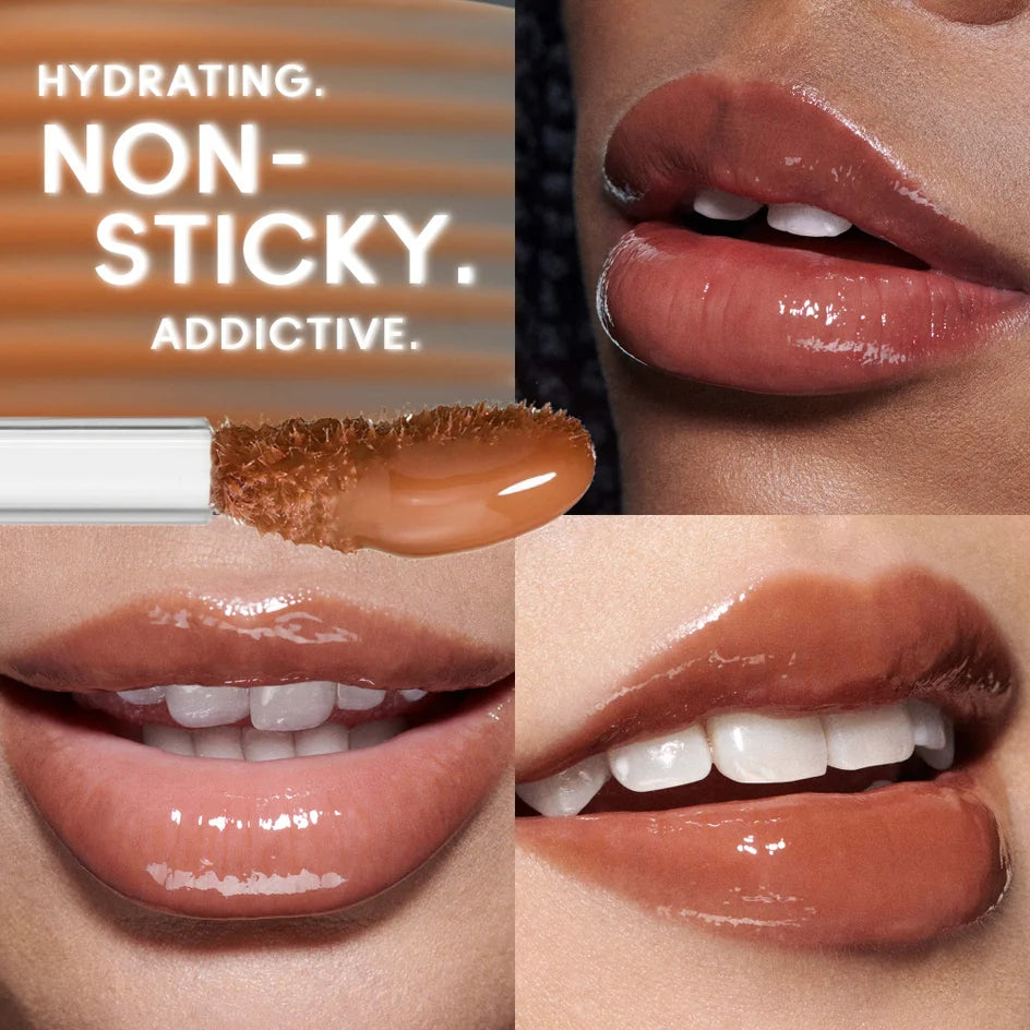 MAC – LIPGLASS AIR NON-STICKY GLOSS