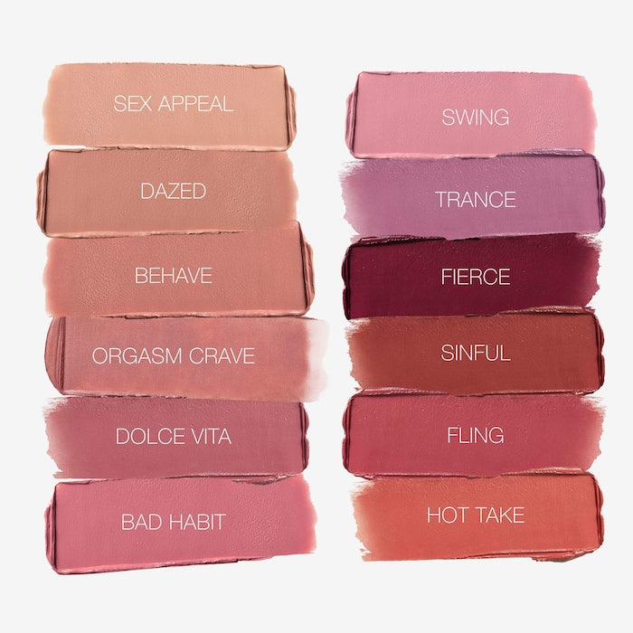 The Multiple Soft Blur Blush Stick – Stick multi-usage joues, lèvres et yeux
