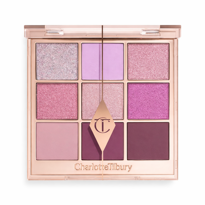 Charlotte’s Palette of Beautifying Eye Trends