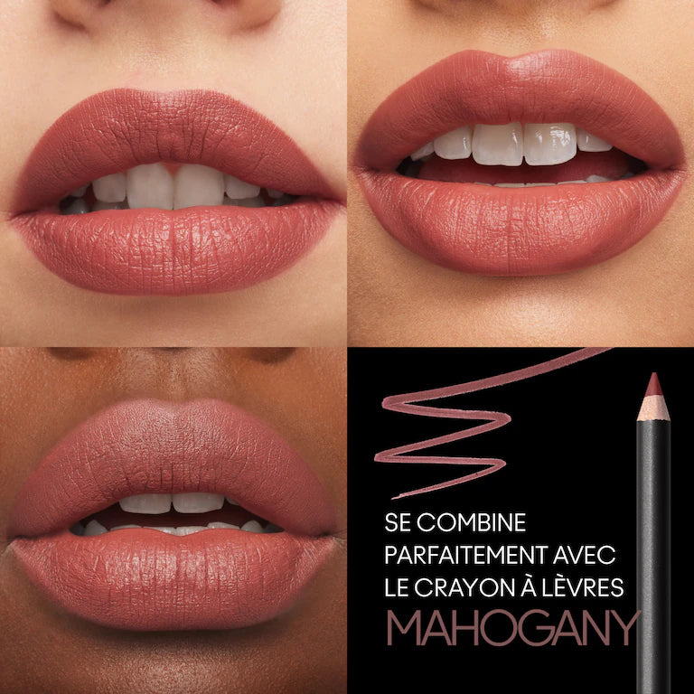 MACximal Matte Lipstick – MAC