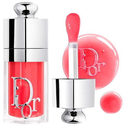 Addict Lip Glow Oil Hydratig High-Shine Gloss