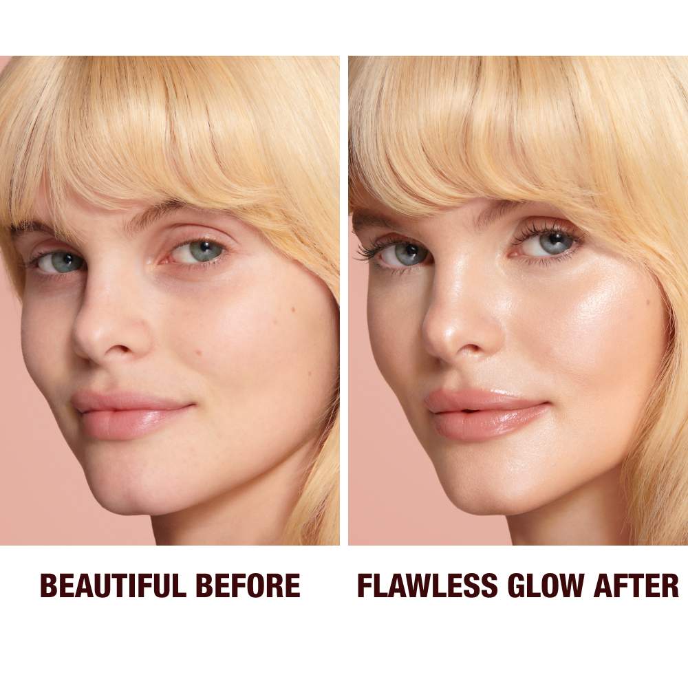 Charlotte Tilbury – Hollywood Flawless Filter