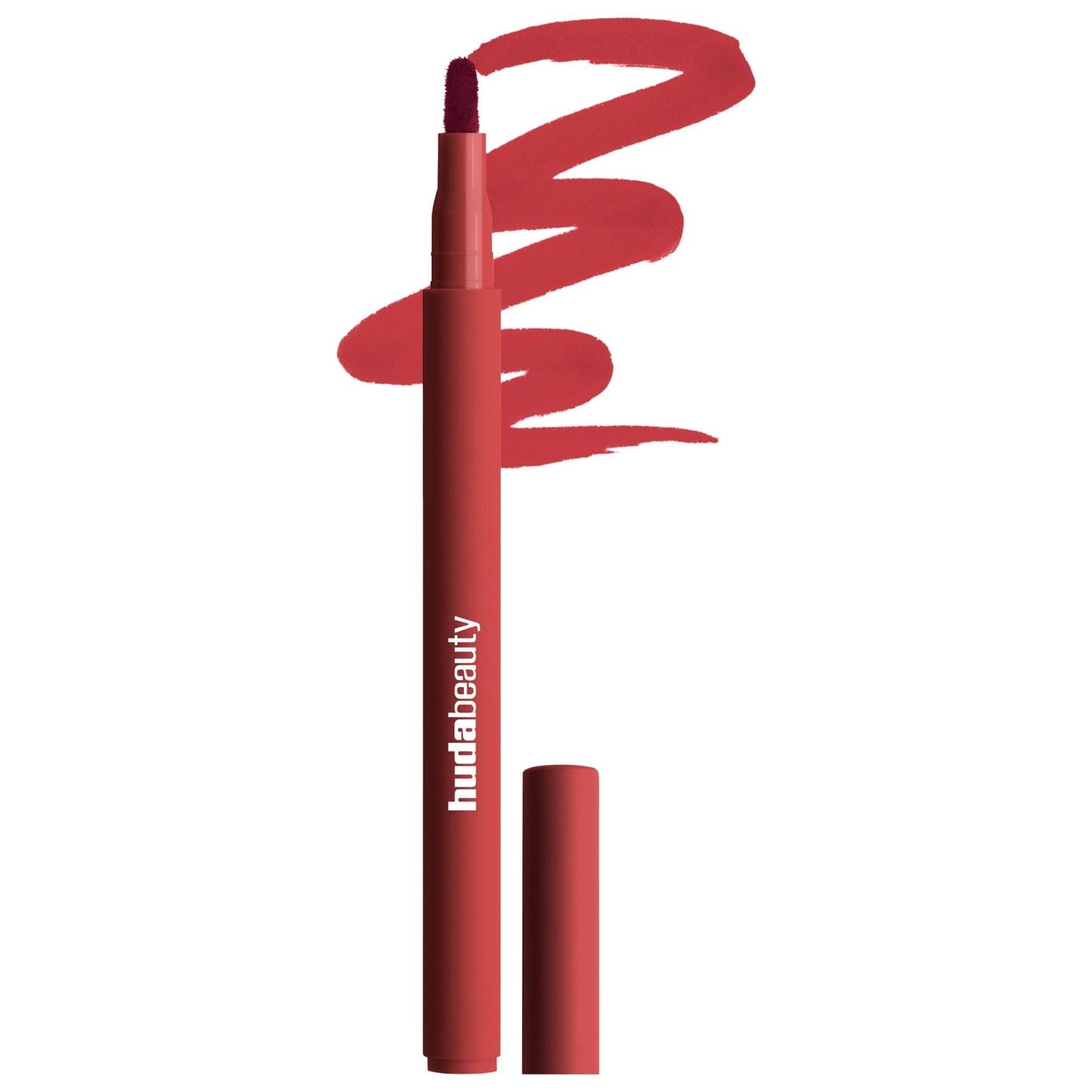 Huda Beauty – Lip Contour Lip Stain