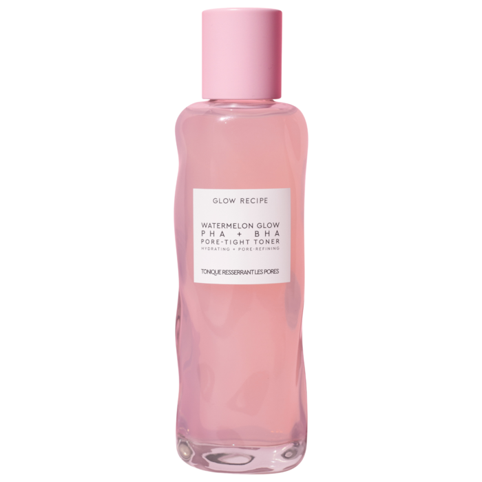 Glow Recipe Watermelon Glow PHA + BHA Pore-Tight Toner