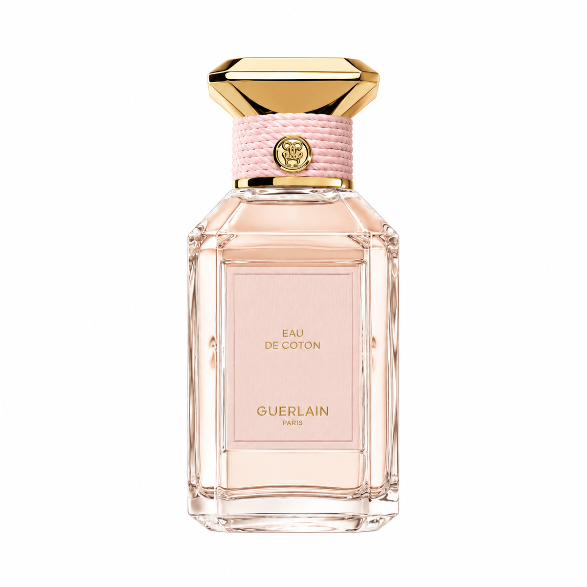 L'Art & La Matière – Eau de Coton – Eau de Toilette