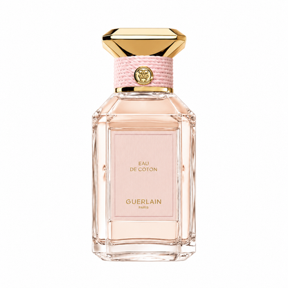 L'Art & La Matière – Eau de Coton – Eau de Toilette