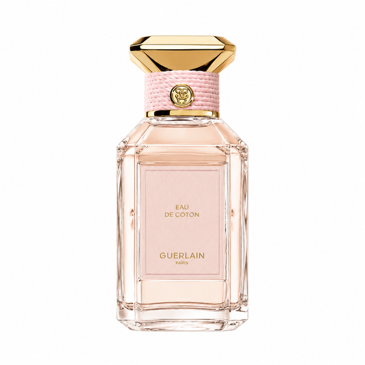 L'Art & La Matière – Eau de Coton – Eau de Toilette