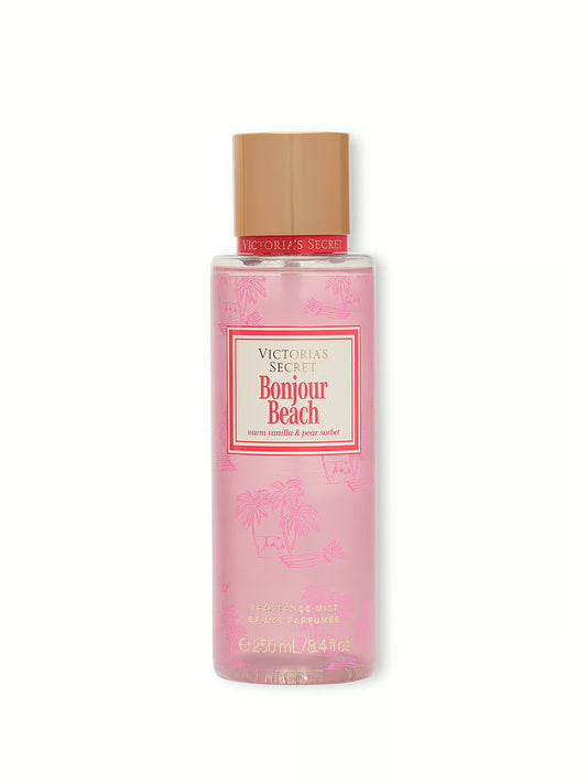 Victoria’s Secret — Summer Soleil Body Mist