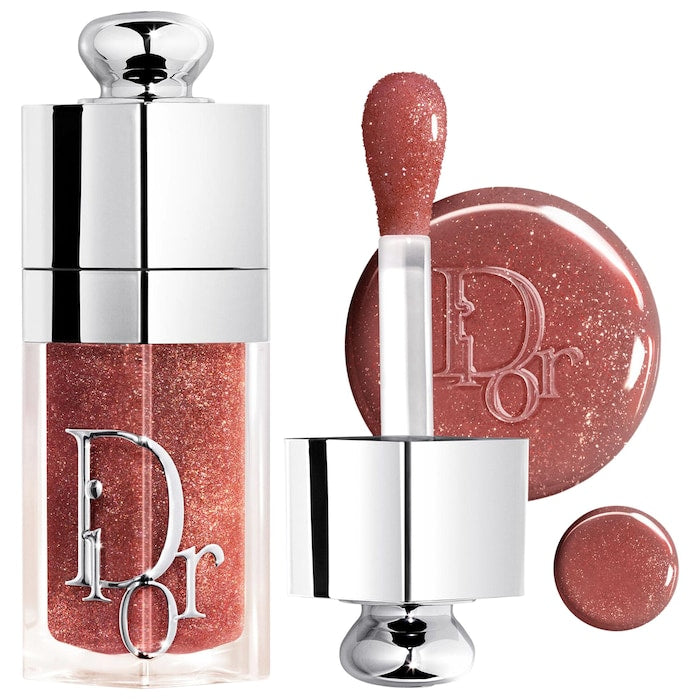 Addict Lip Glow Oil Hydratig High-Shine Gloss