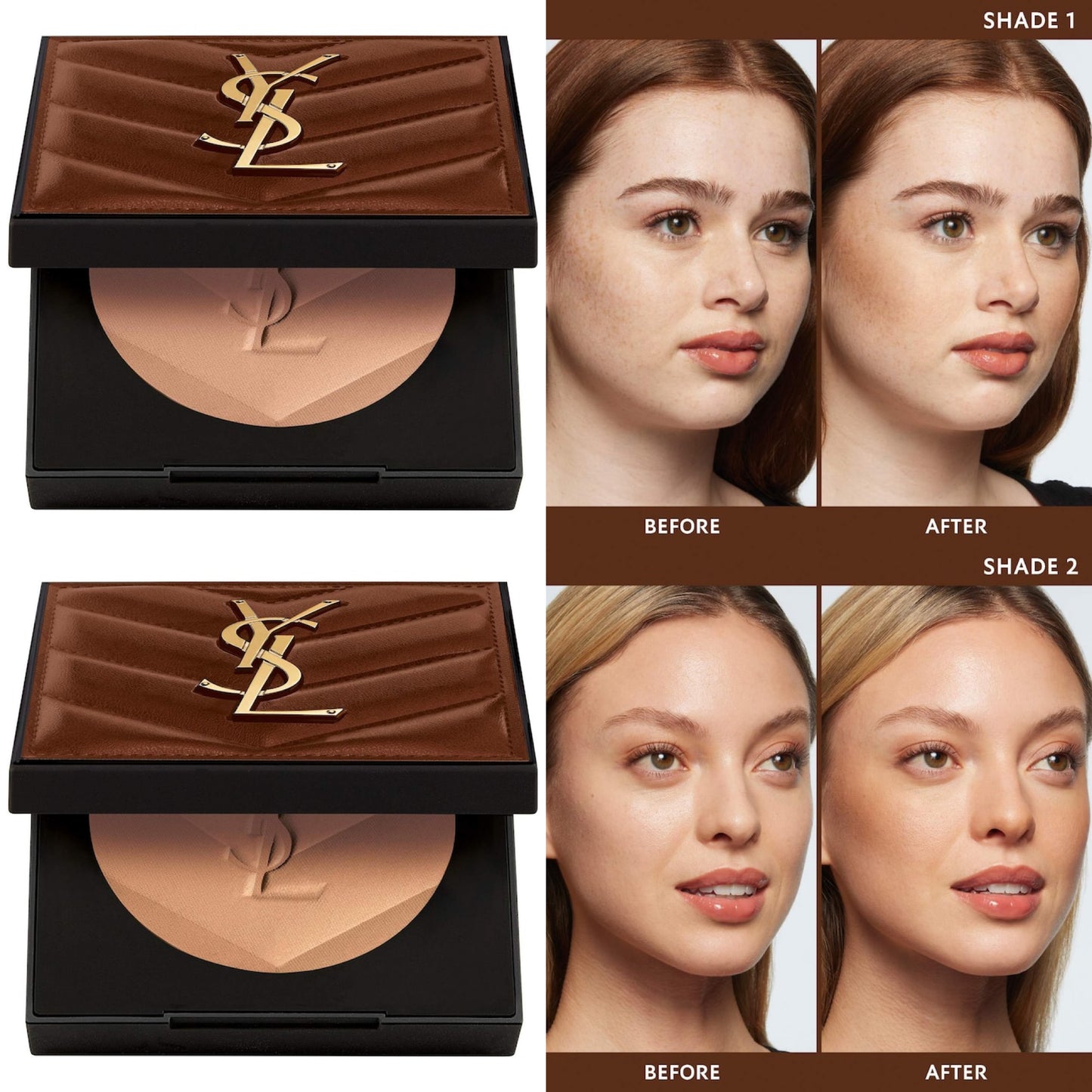 All Hours 24H Hyper Sunkissed Glow Bronzer