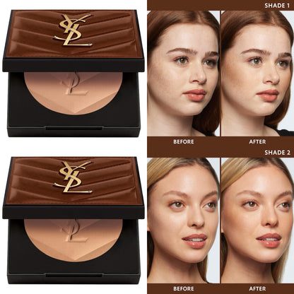 All Hours 24H Hyper Sunkissed Glow Bronzer