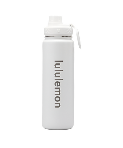 Back To Life WATER BOTTLE