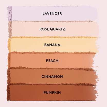Bright Fix Instant Brightening + Setting Powder